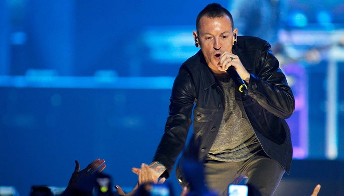 Озвучены результаты вскрытия тела вокалиста группы «Linkin Park»