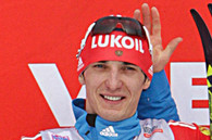 Евгений Белов