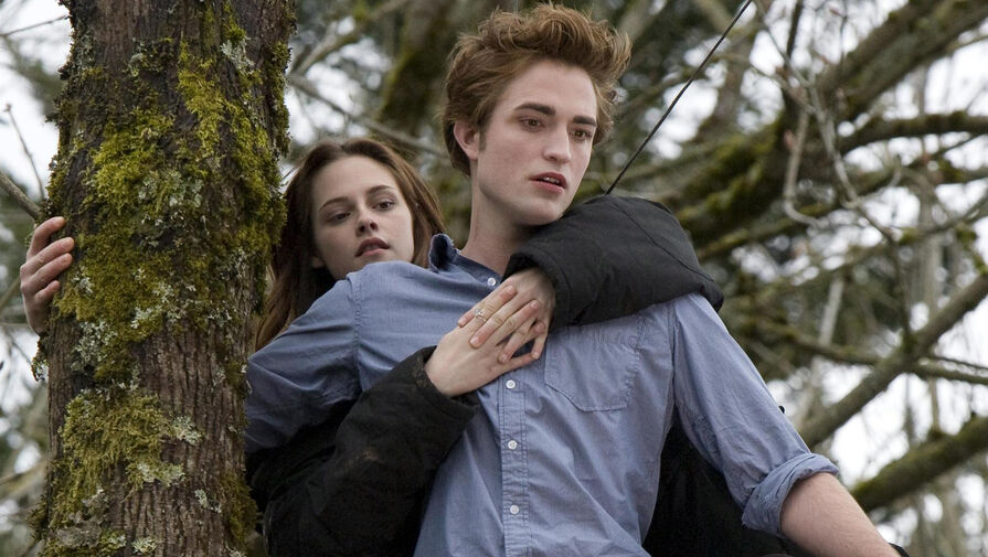 Актер Роберт Паттинсон публично высмеял бывшую возлюбленную Кристен Стюарт