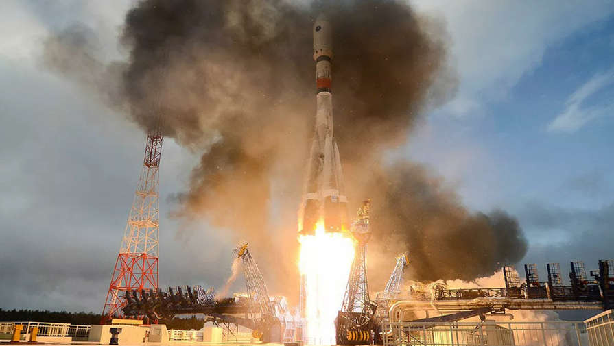 Роскомос планирует запустить на орбиту новый российский Хаббл до конца 2028 года