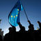 На Украине растет НАТО и падает ЕС