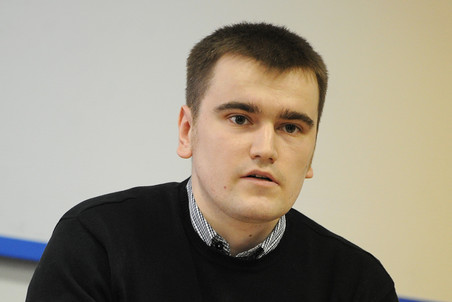 Алексей Владимирович Гаскаров