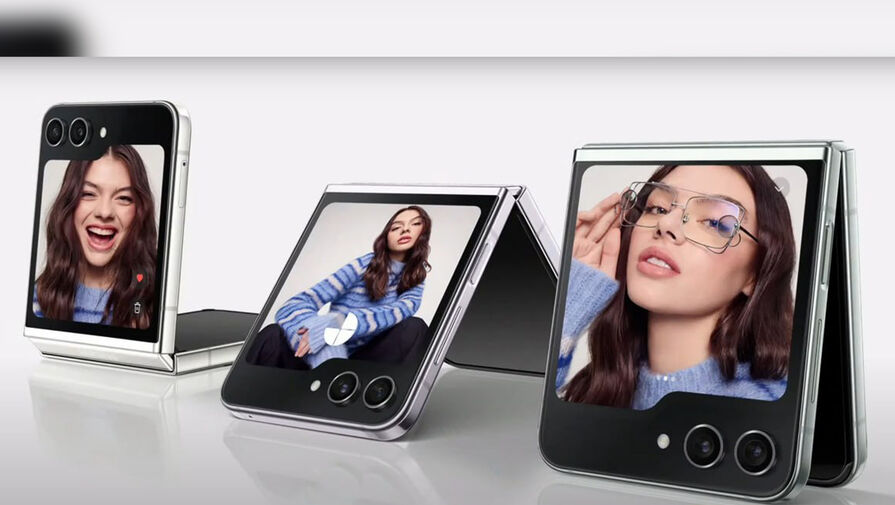 Samsung ограничила работу Samsung Pay для Galaxy Z Fold и Flip 5 в России
