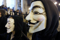� ��� ���� ��� ����������� ������������ DDoS-�����, �� ���������, ���� �� ��� ��� ������� ������