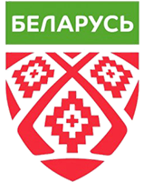 Эмблема Белоруссии