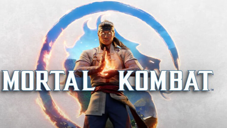 Студия NetherRealm официально представила Mortal Kombat 1