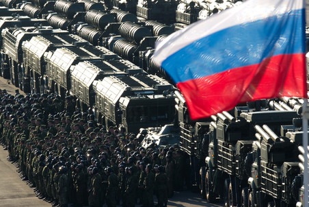 Россия может выйти из договора об СНВ и программы сокращения вооружений
