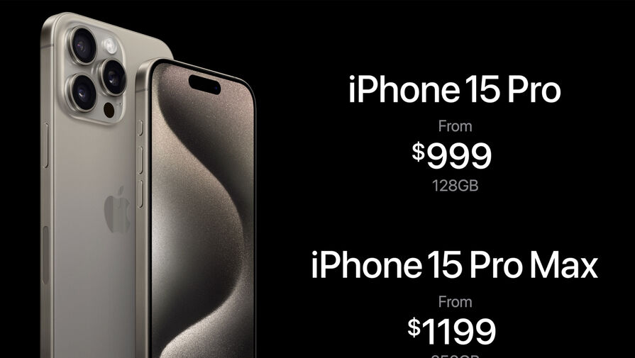 Толпа покупателей iPhone 15 устроила драку в очереди в торговом центре в Дубае