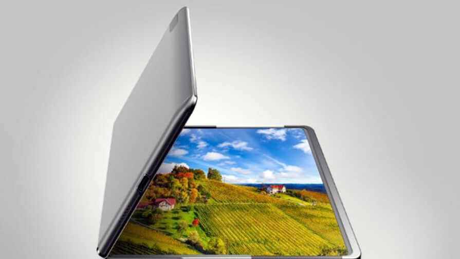 Инсайдер Ice Universe объяснил функции складывания и раздвижения экрана Samsung Flex Hybrid
