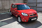 ����-����� Kia Soul