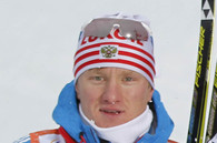 Дмитрий Япаров