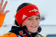 Карина Фогт