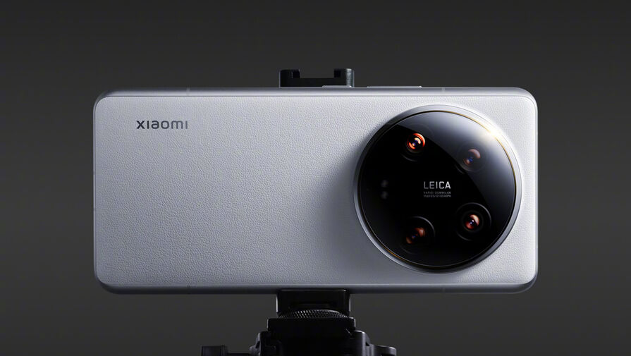 Xiaomi представила флагманский камерофон Xiaomi 14 Ultra за 150 тысяч рублей