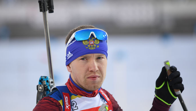 Алексей Волков