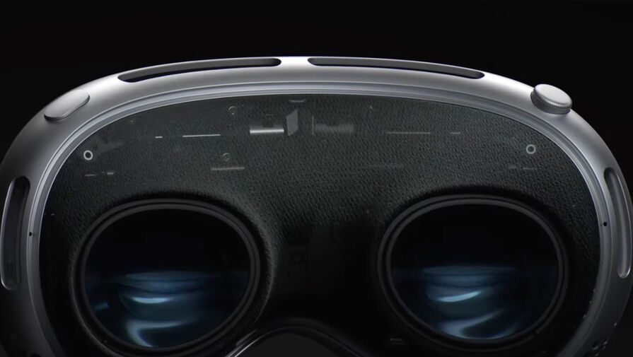 Macworld: дисплеи Apple Vision Pro не поддерживают частоту 120 Гц, как у iPhone