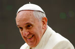 Год назад католики выбрали нового папу Римского