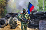 Волнения на юго-востоке Украины в полной мере скажутся на экономике уже во втором квартале, бюджет страны получит дополнительную нагрузку