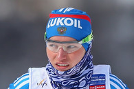Наталья Жукова
