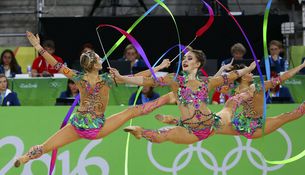 «Деревянные» медали для России