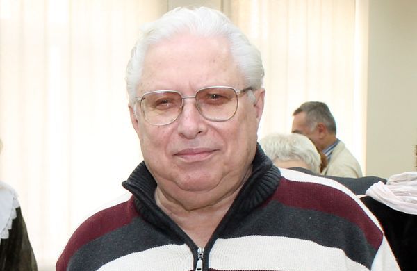Евгений Васюков
