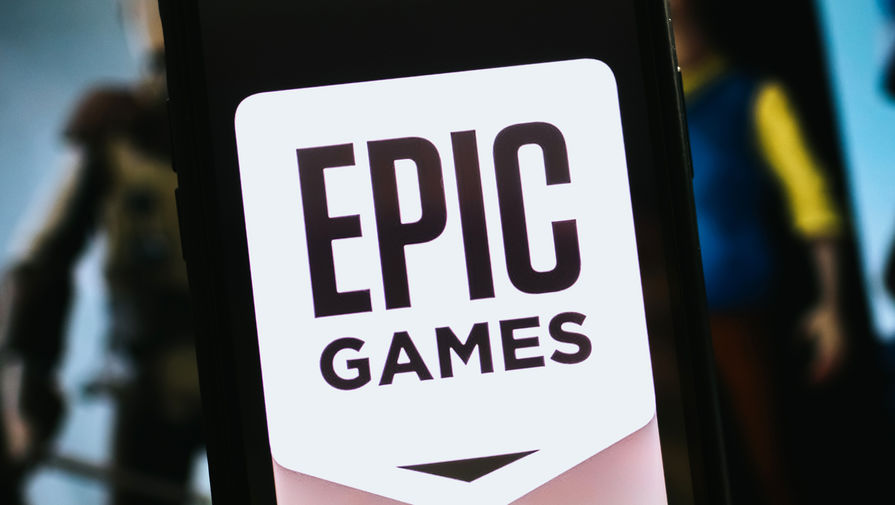 Epic Games Store начал отбирать у россиян подаренную игру
