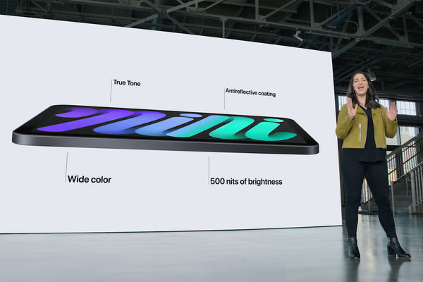 iPad mini