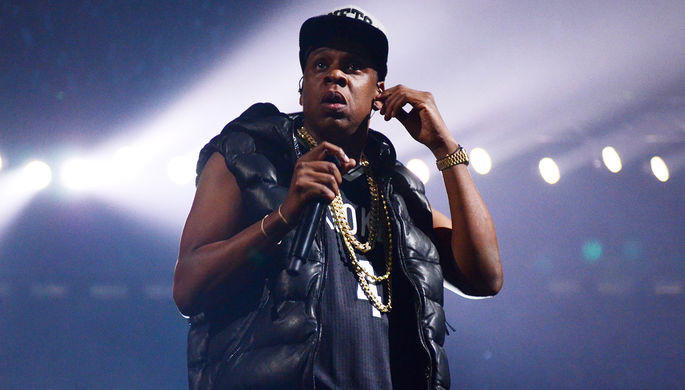 Jay-Z