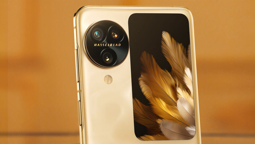 Oppo представит раскладушку Find N3 Flip и часы Watch 4 Pro 29 августа
