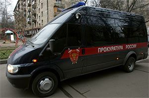 Старый добрый киллер