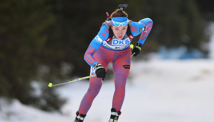 Ульяна Кайшева