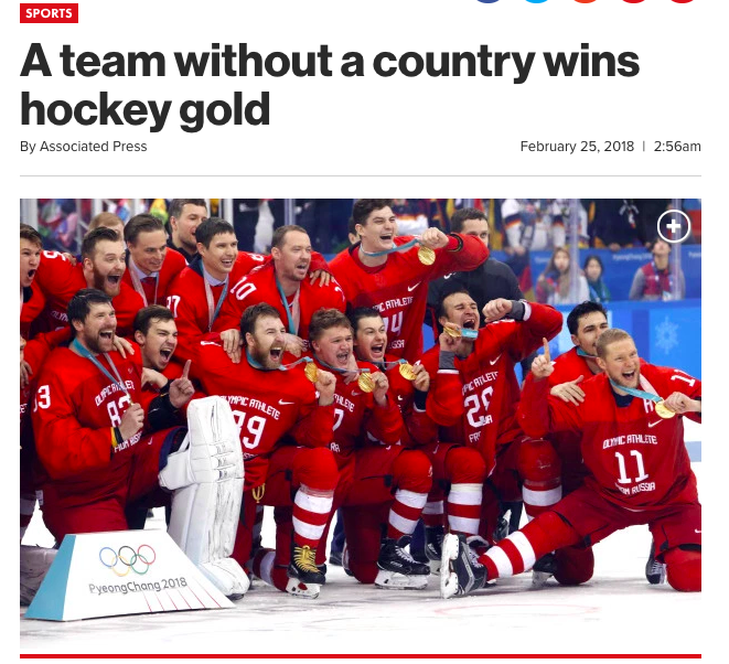 New York Post