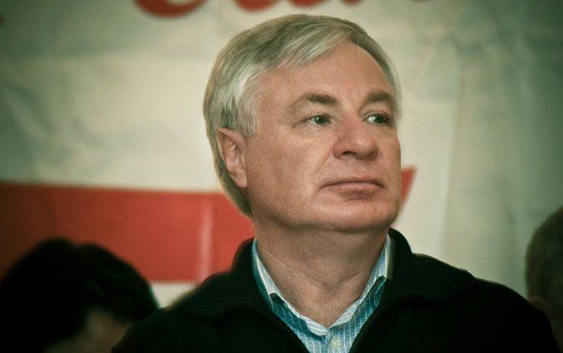 Владимир Брынзак