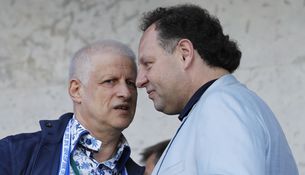 Скончался Константин Сарсания