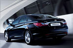 ����-����� Hyundai Sonata