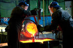 Правительство решает, как поддержать металлургов в условиях ухудшающейся мировой конъюнктуры