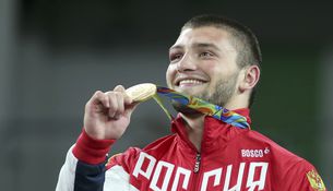 День борьбы и бокса