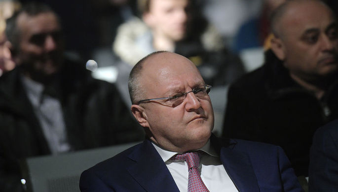 Руководитель Главного следственного управления Следственного комитета России по городу Москве...
