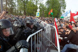 «Газета.Ru» вспоминает о политических событиях за год, прошедший с «Марша миллионов» на Болотной площади