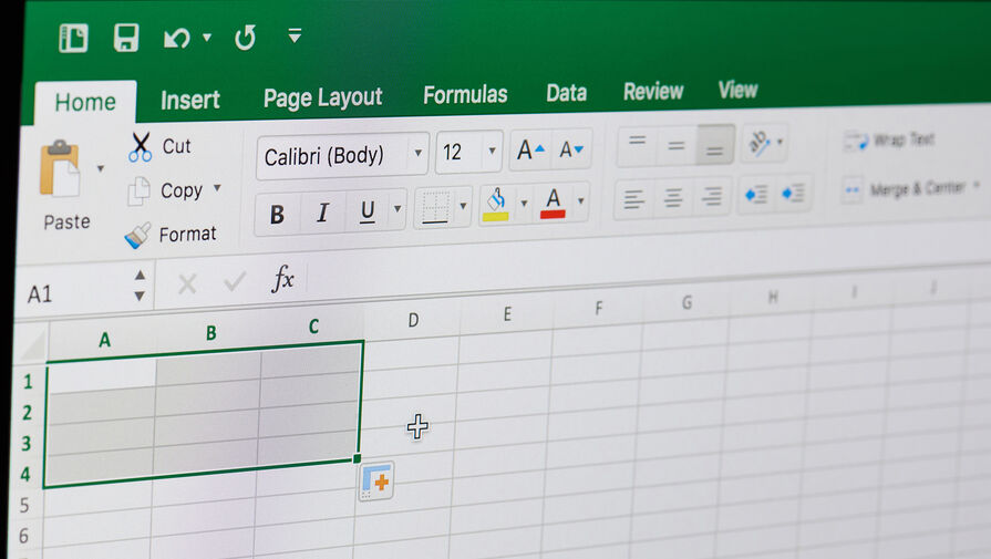 НТИ: новая российская нейросеть SheetsGPT упростит работу с Excel-таблицами