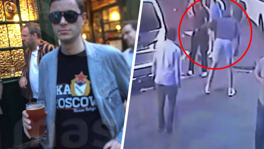 В Стамбуле убили российского туриста во время драки, двое мужчин задержаны