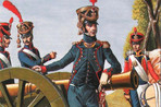 Война 1812 года доказала сокрушительную мощь артиллерии и стрелкового оружия. Холодное оружие —...