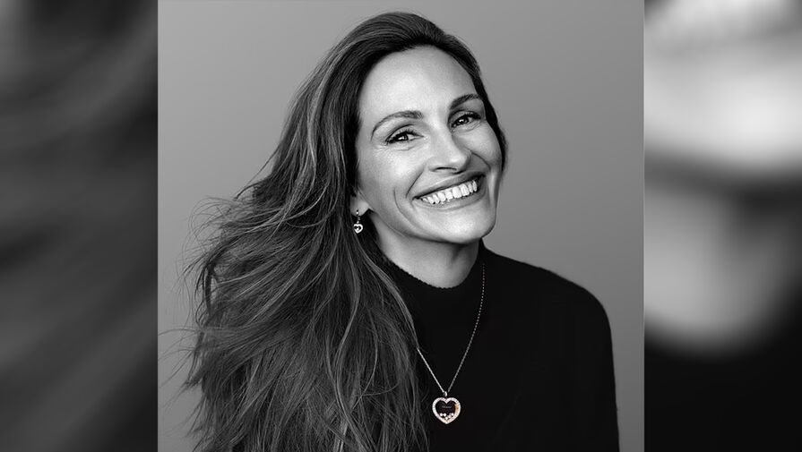 Актриса Джулия Робертс опубликовала редкие фото сына и дочери в день их 21-летия