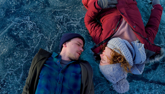 Кадр из фильма «Лед» (2018)