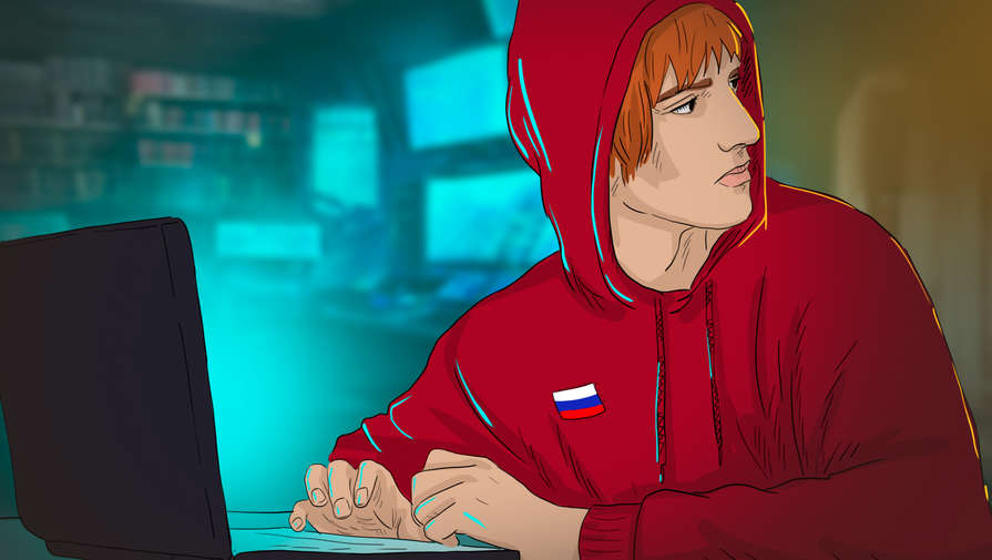 В Пентагоне заявили, что Россия представляет угрозу в киберпространстве