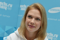Татьяна Бородулина