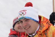 Алексей Суворов