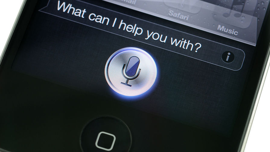 Бывший топ-менеджер Apple сделал неутешительный прогноз о будущем компании из-за Siri