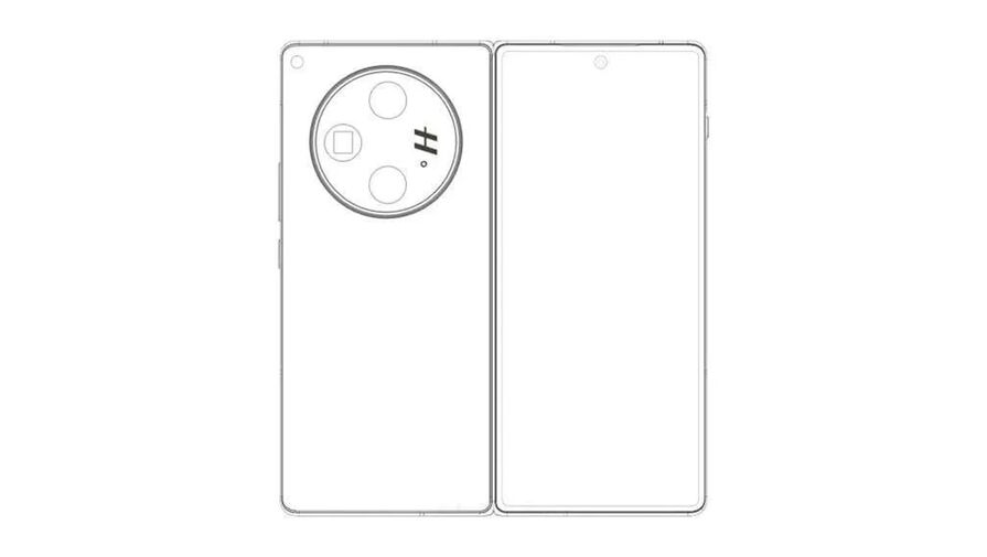 Новый складной смартфон Oppo Find N3 получит увеличенный внешний экран