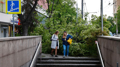 Что должно измениться после московского урагана, чтобы люди не гибли в погодных катаклизмах