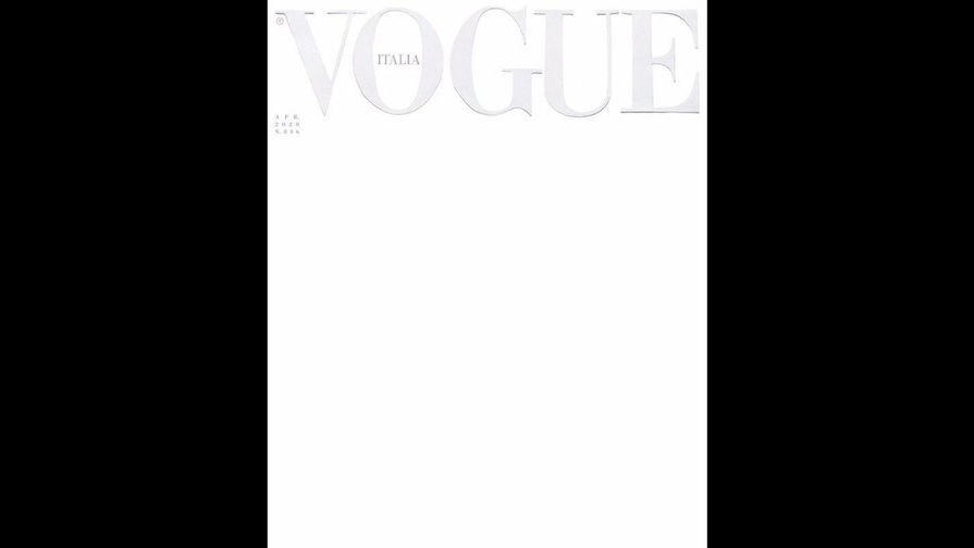   Vogue     